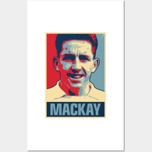 Mackay Posters and Art